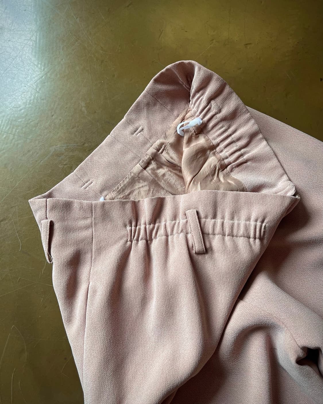 Jpn Vintage Genderless Wide Trouser 상품이미지7