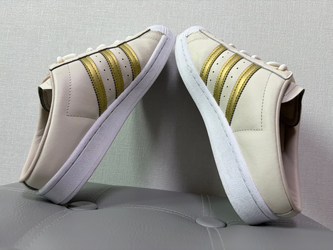 아디다스 슈퍼스타 뮬 240 상품이미지5