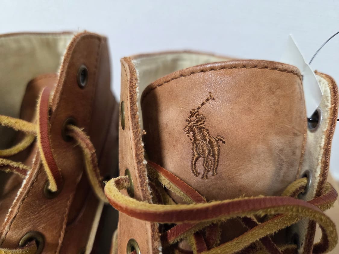 폴로 부츠 270 상품이미지1