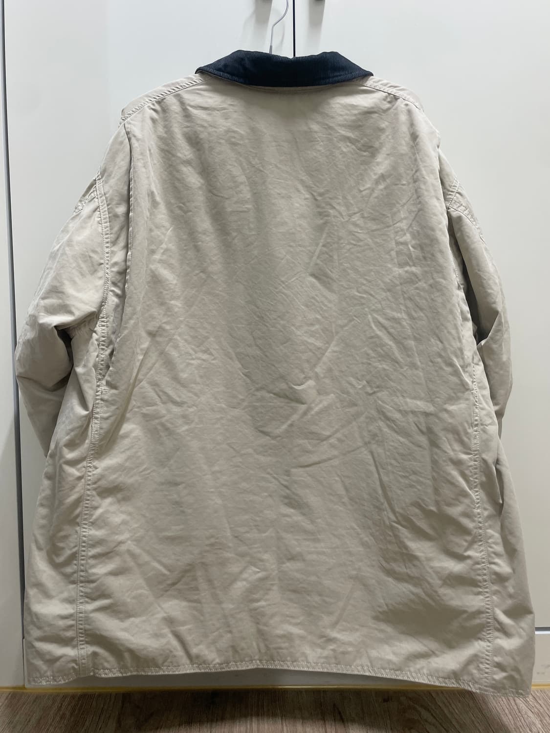 25FW LL Bean 일판에디션 필드코트 상품이미지3