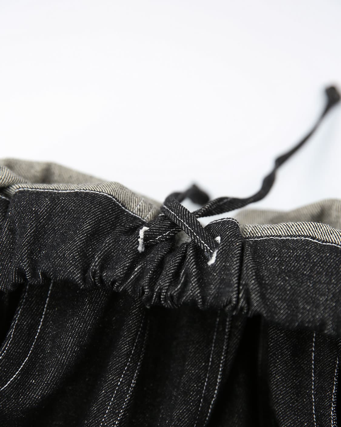 Badhiya Wide-Fit Work Trousers 상품이미지6