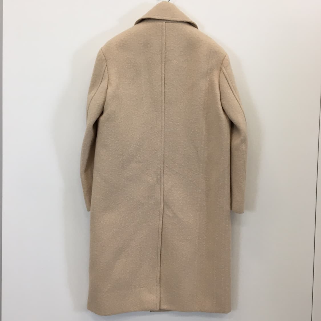 엔더슨벨 울리치 알파카 히든코트 S  상품이미지3