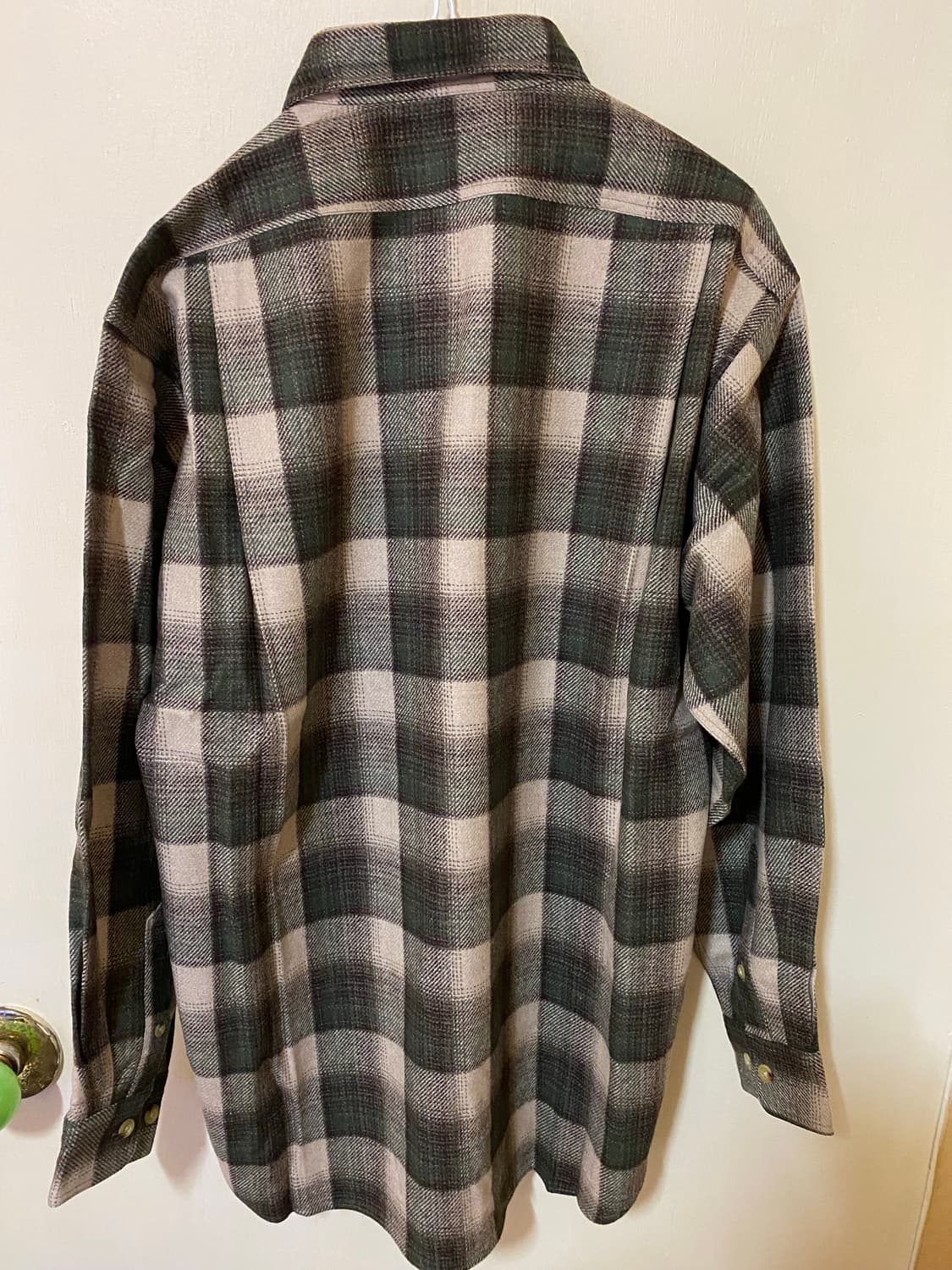 90년대 노스페이스 셔츠 상품이미지6