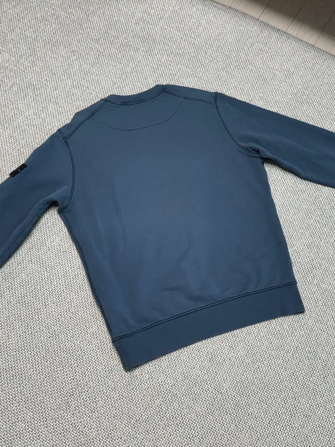 스톤 아일랜드 맨투맨 상품이미지10