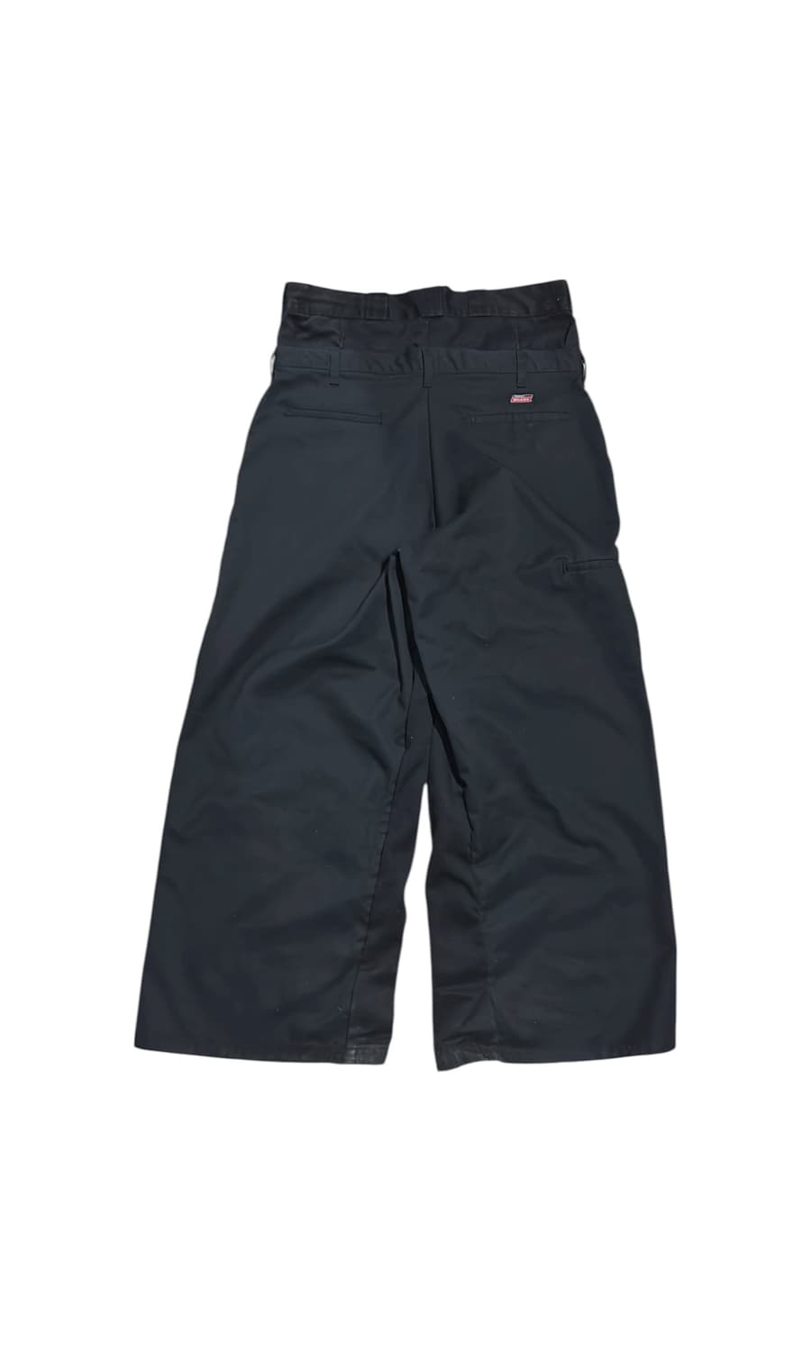 Dickies wide chino custom pants 상품이미지2