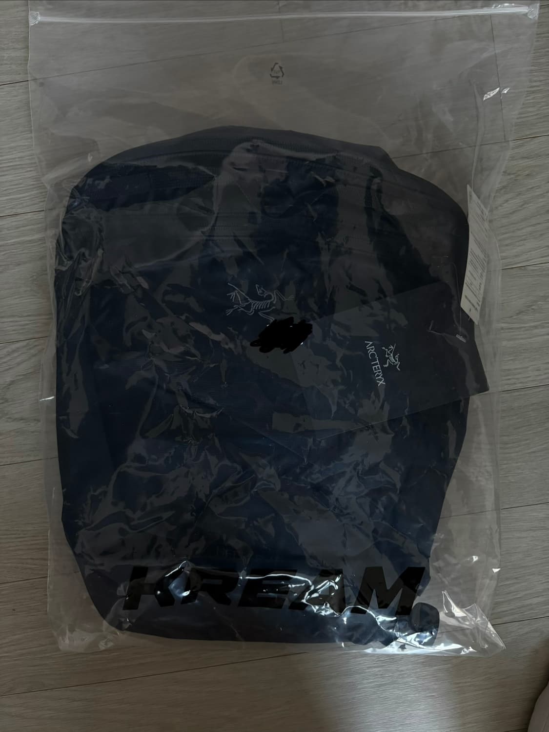 (새제품)아크테릭스 헬리아드15 상품이미지1