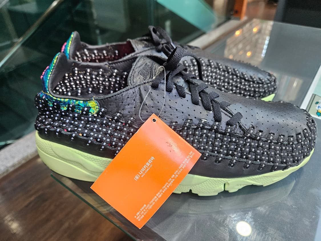 [285]나이키 풋스케이프 시티팩 상하이 상품이미지2