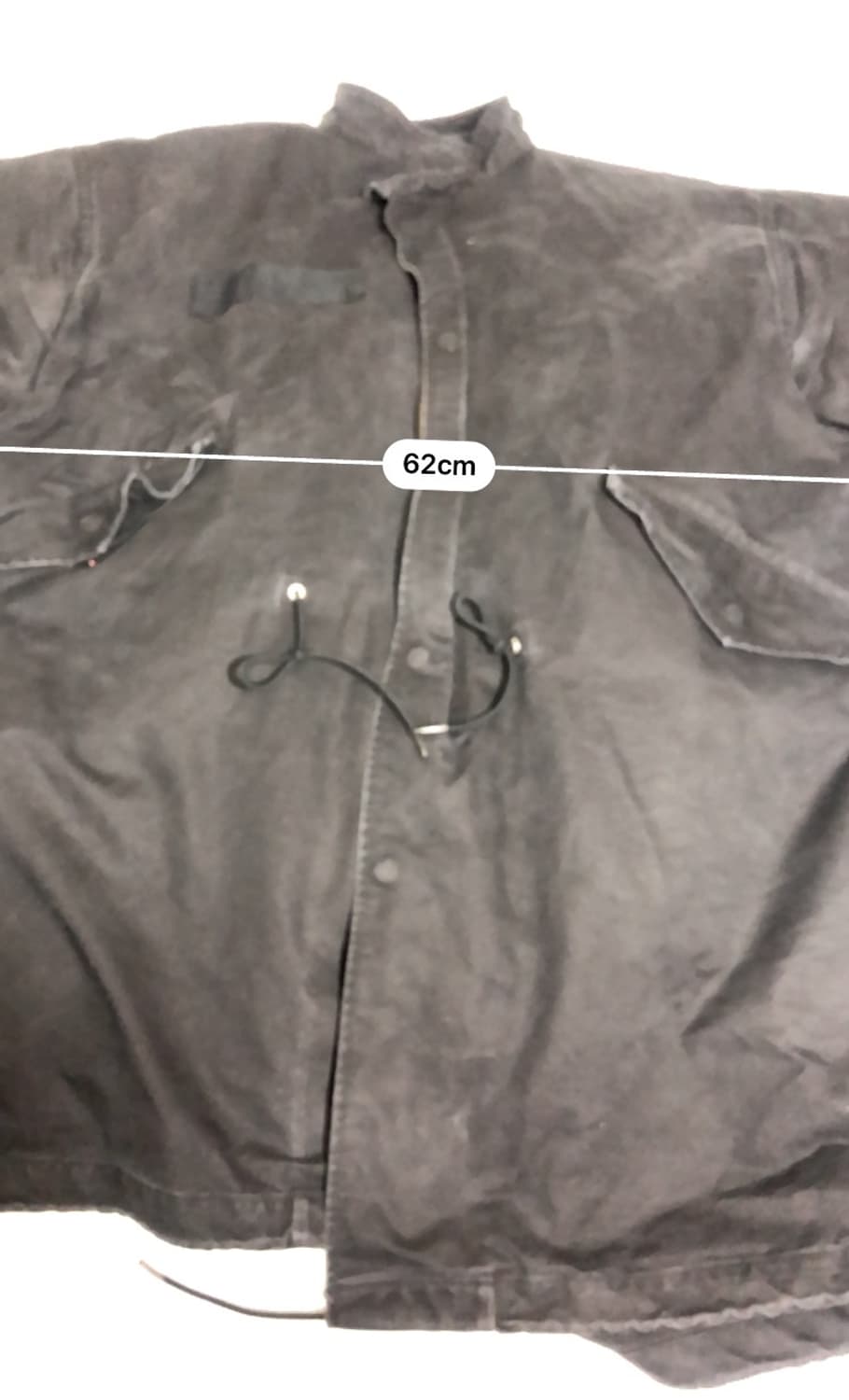 라퍼지스토어 3M 신슐레이터 야상 M 상품이미지10