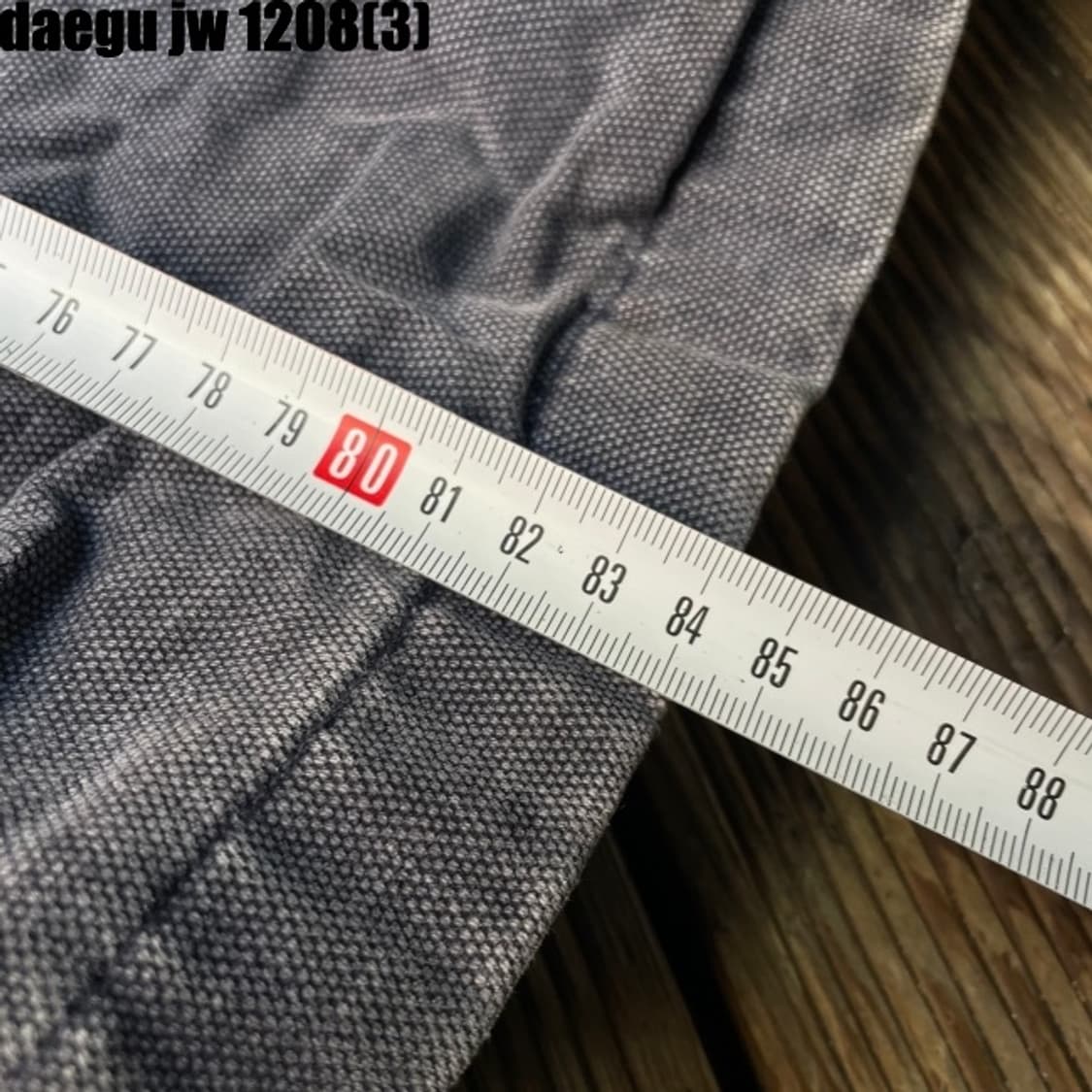 Lee 워크 자켓 상품이미지7