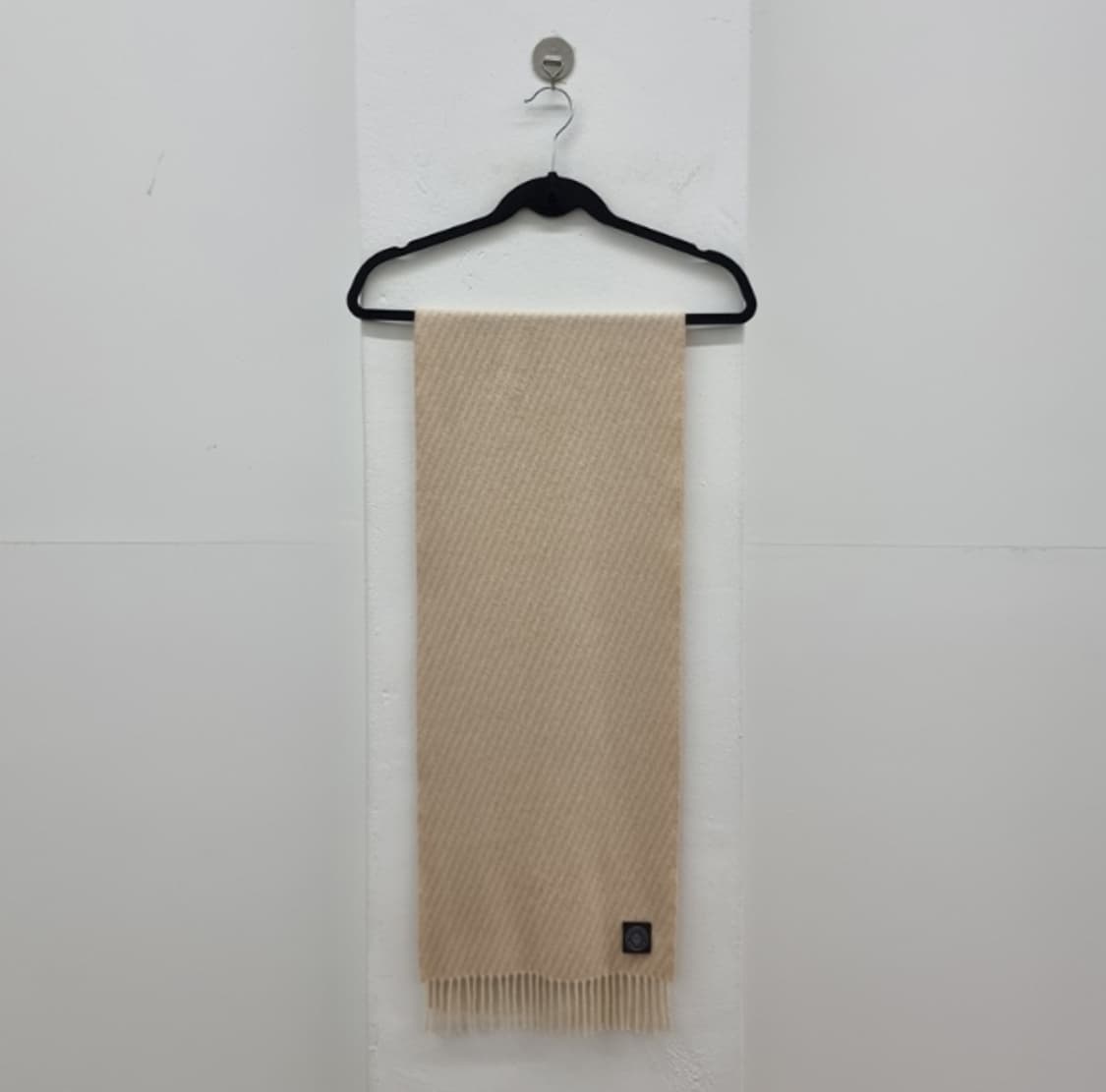 MORGAN & OATES (캐시미어100%) 상품이미지1