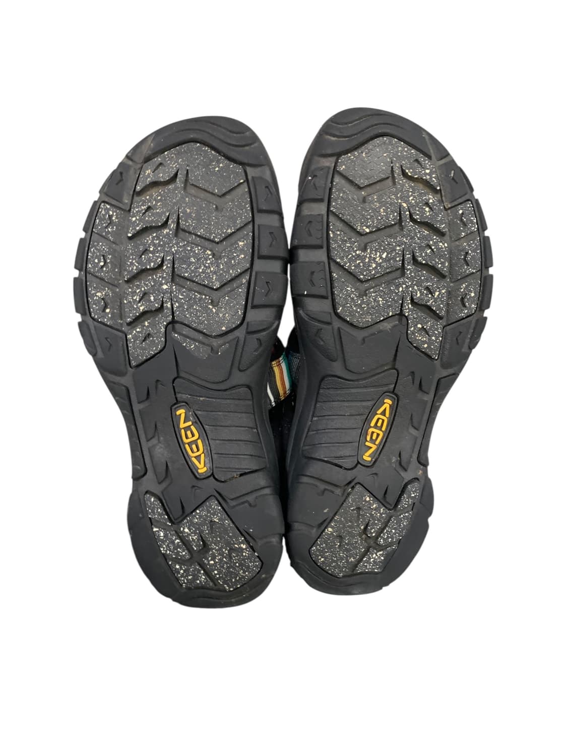 킨 뉴포트 H2 라야 블랙 280 (Gr-2602) 상품이미지6