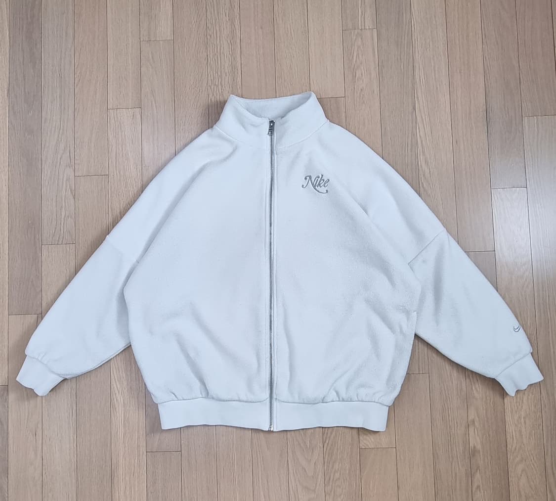 나이키 플리스 자켓 S _ 여성 상품이미지2