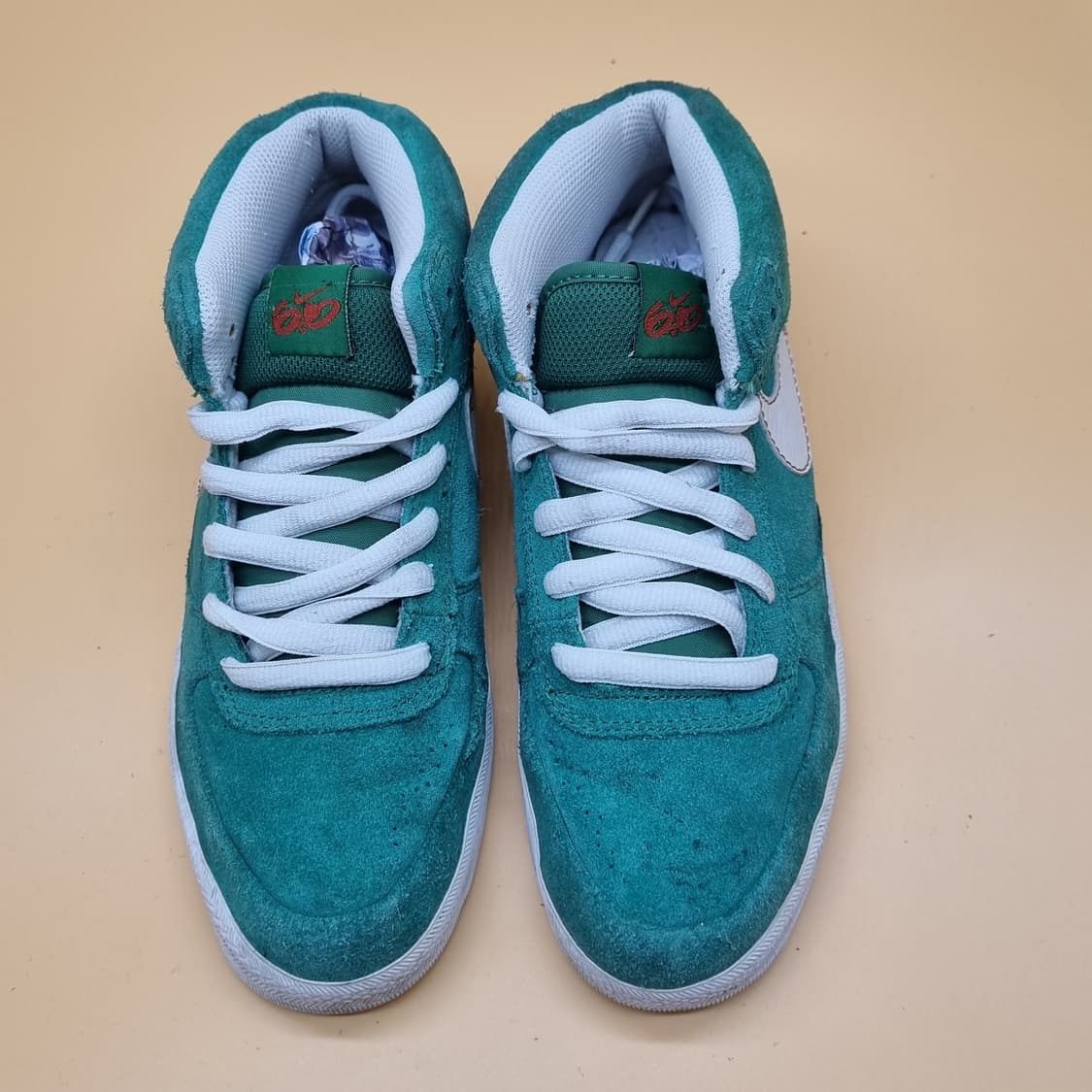 나이키 MAVRK. 미드245 상품이미지2