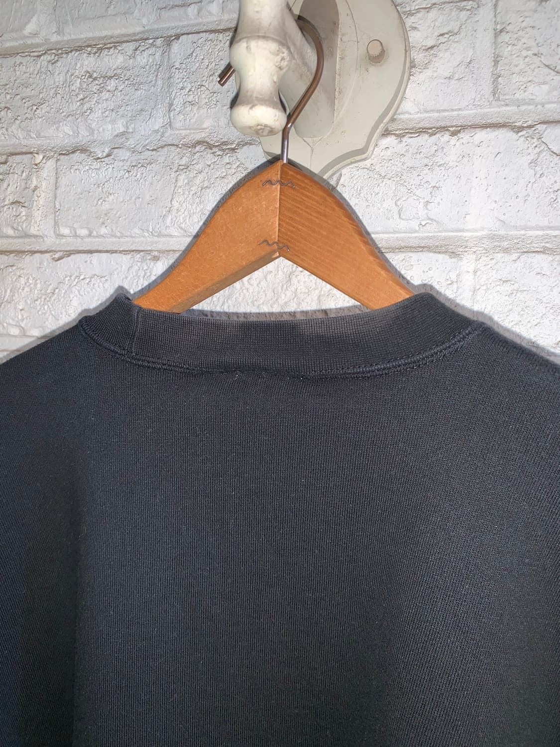 90년대 DKNY 스웻셔츠  상품이미지9