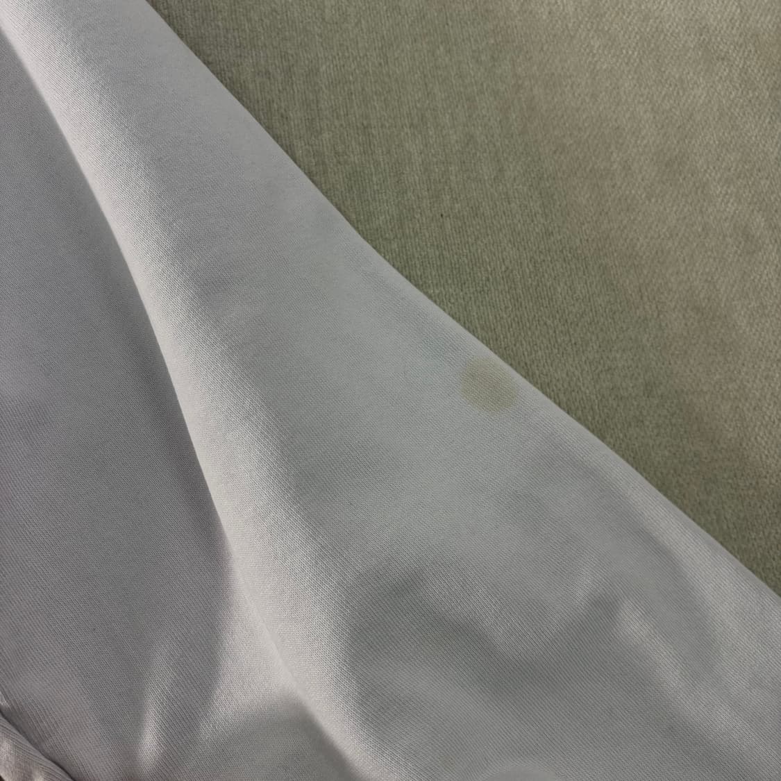 105 아크네스튜디오 자수로고 맨투맨 상품이미지3