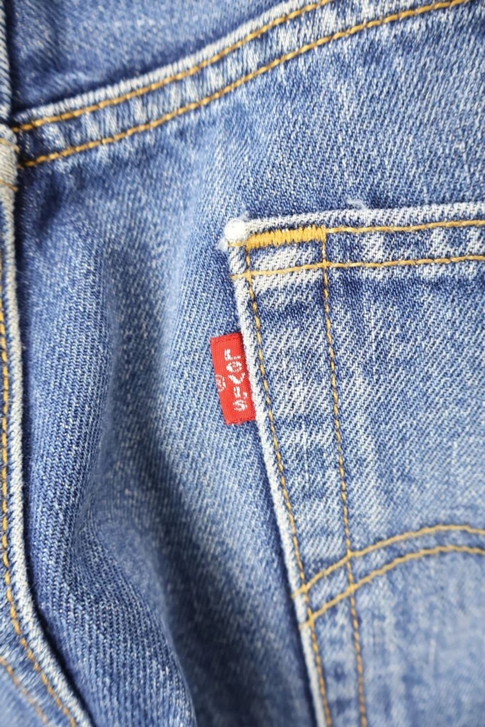 00s Levi's 501 Original Jeans 상품이미지6