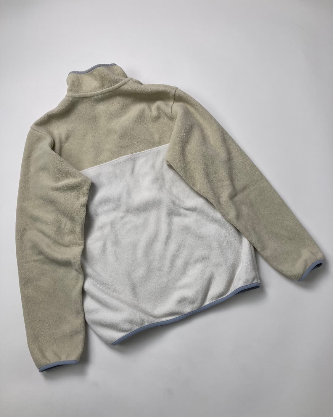 10s Patagonia Synchilla Snap-t Fleece 상품이미지2