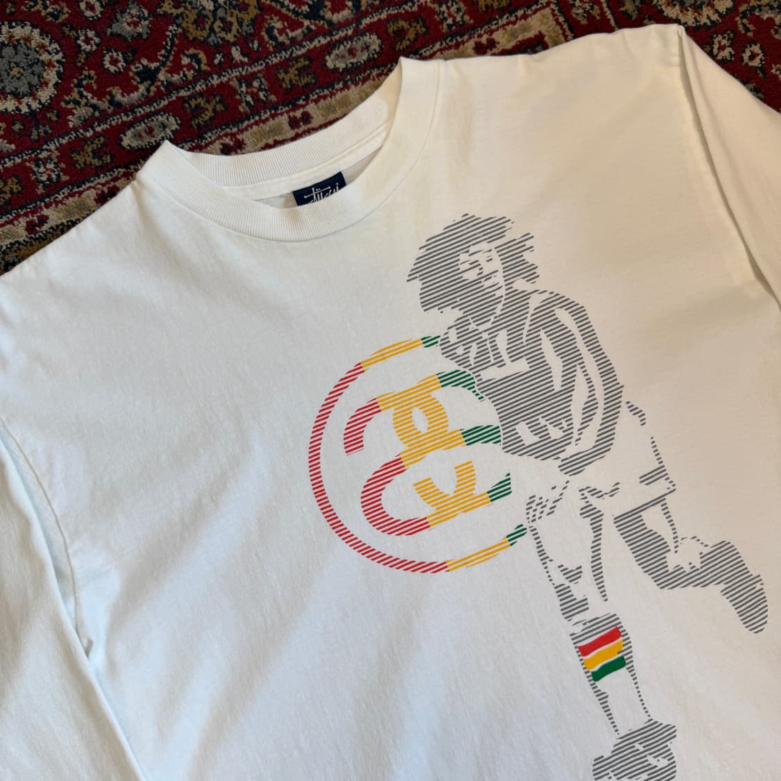 00s 올드스투시 롱슬리브 [ 95-100 ] 상품이미지2