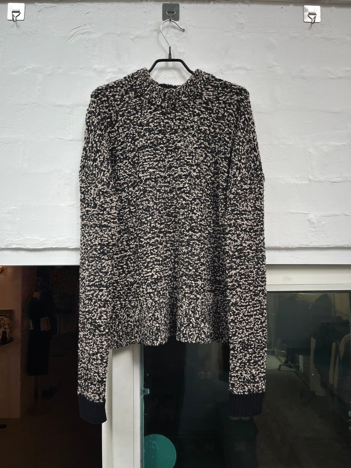 Rag&Bone 터틀넥 니트 스웨터 S 상품이미지1