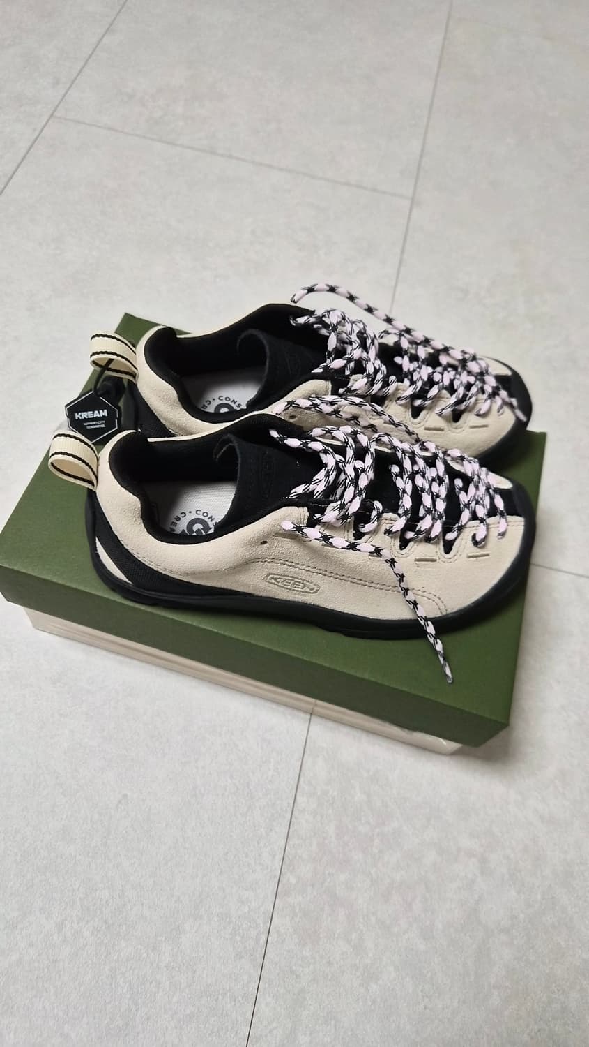 킨 재스퍼 235 새상품 상품이미지1