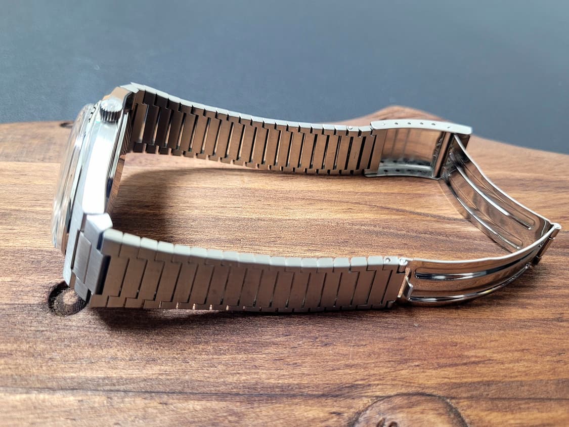 오메가 씨마스터 뻐뻐시 자동시계 상품이미지2