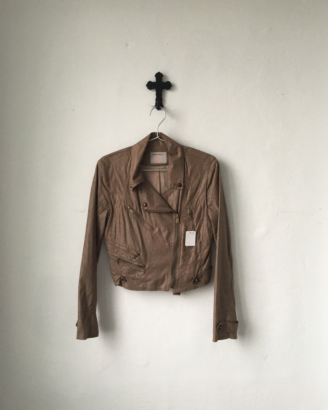 Grunge mood jacket 상품이미지1