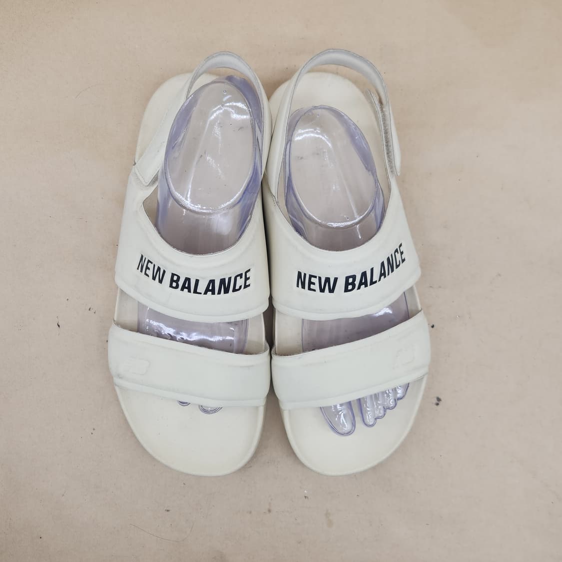 뉴발란스 남성샌들270 상품이미지2