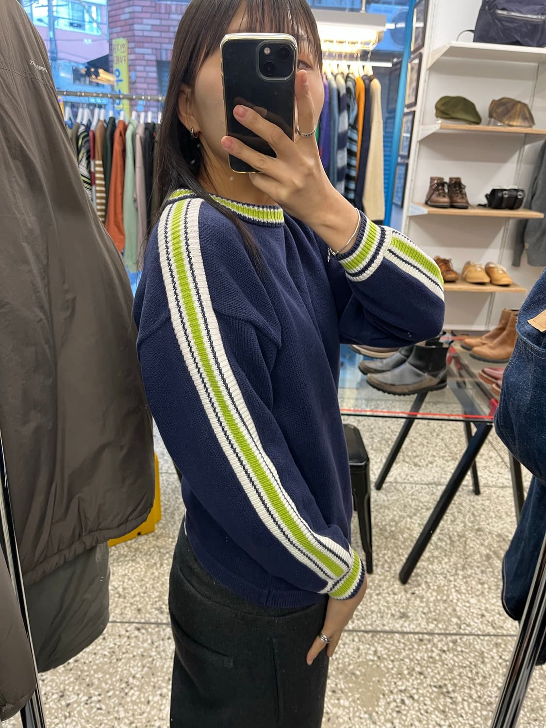 00s OLD GAP 상품이미지9