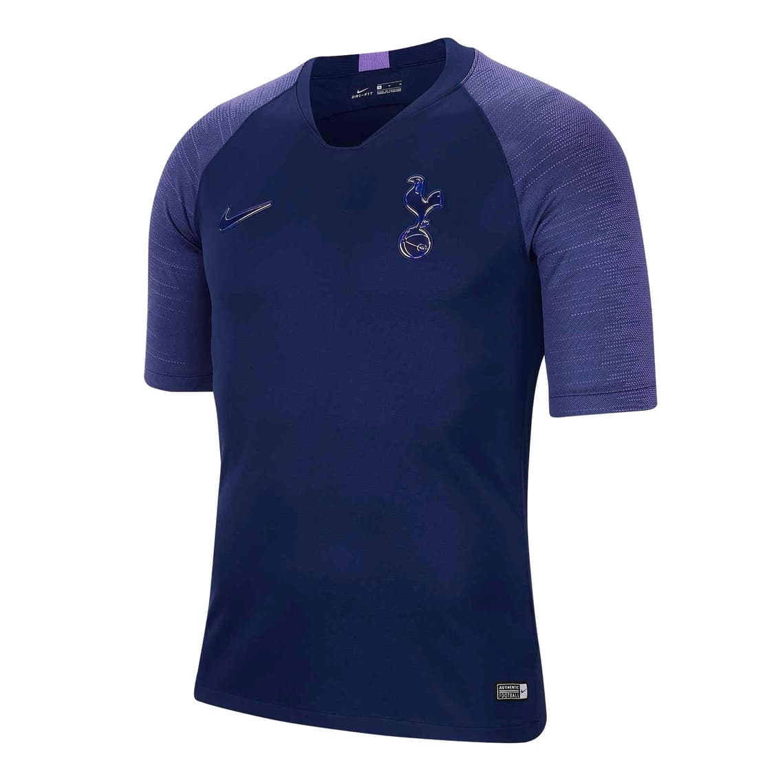 (해외 L) 19-20 토트넘 스트라이크 트레이닝탑 반팔 포장새제품 판매 상품이미지8