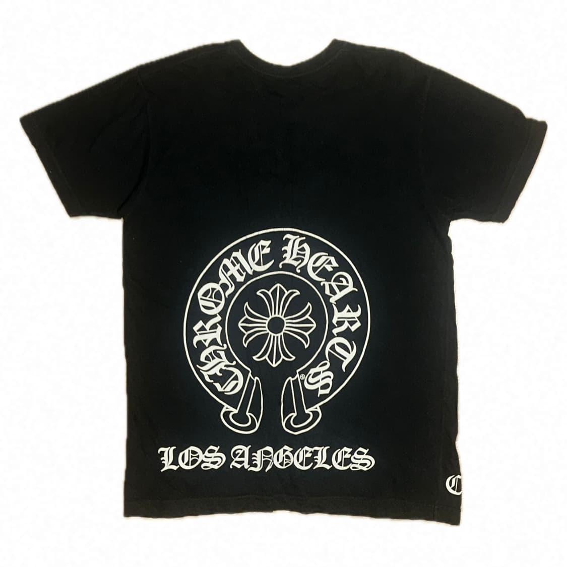 크롬하츠 로스엔젤레스 반팔티 chromehearts los angeles 상품이미지1