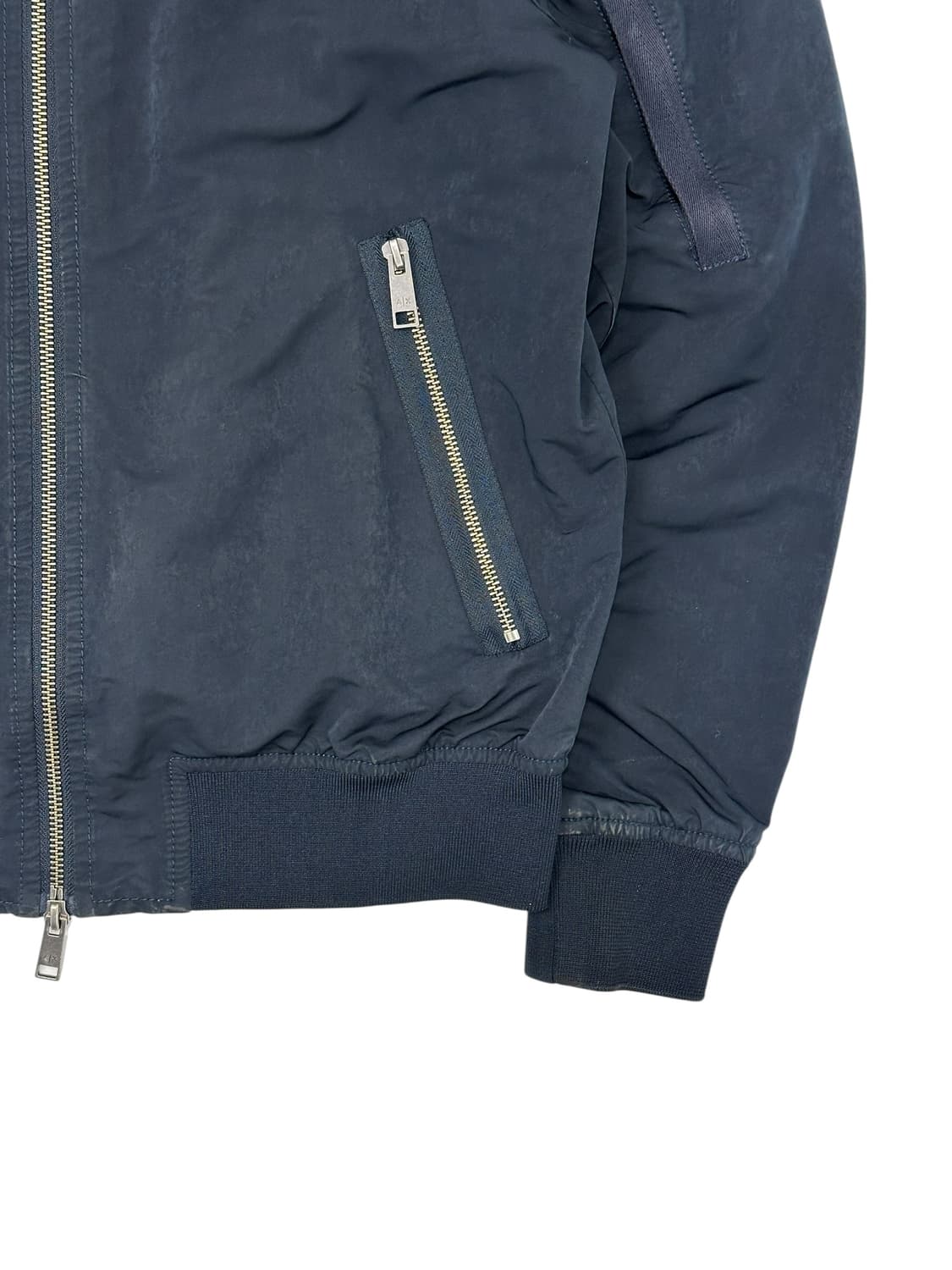 아르마니 익스체인지 나일론 자켓 상품이미지2