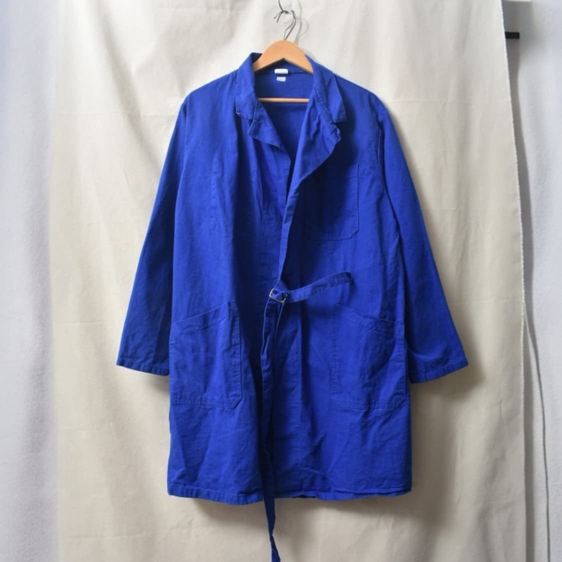 오리지널 프렌치 자켓 샵코트 M0161 상품이미지1