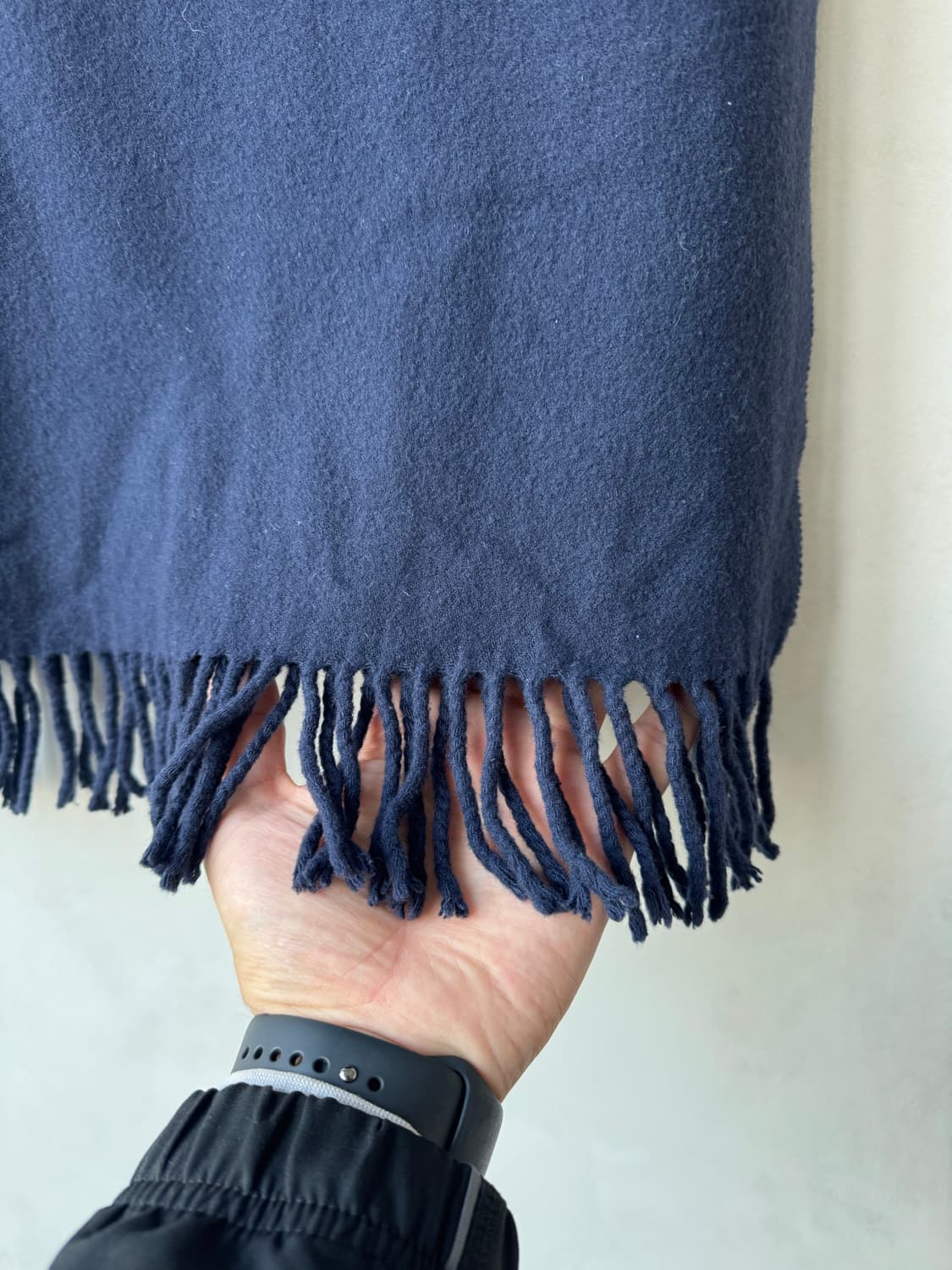 아크네 스투디오 목도리 상품이미지5