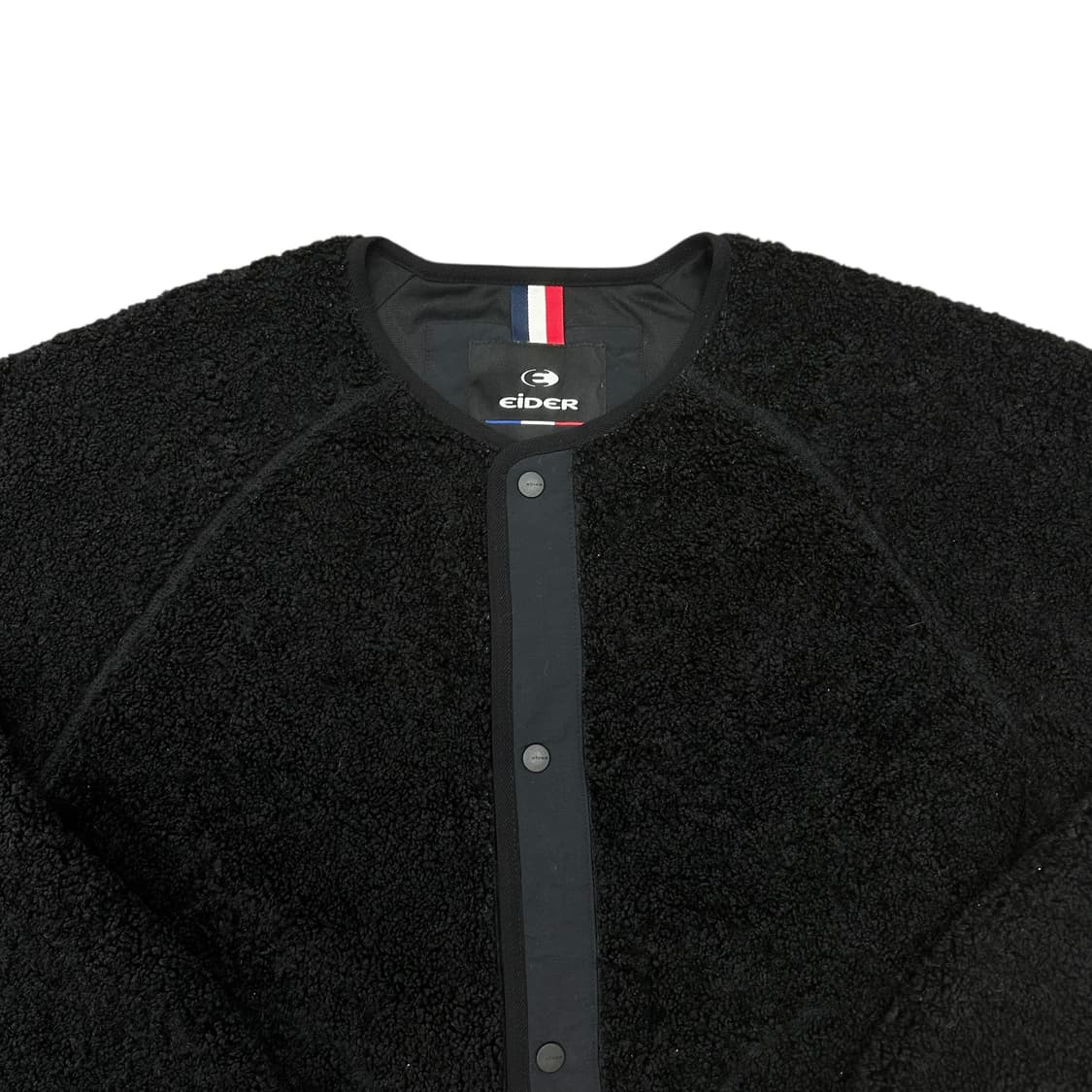 아이더 여성 플리스 자켓 상품이미지2