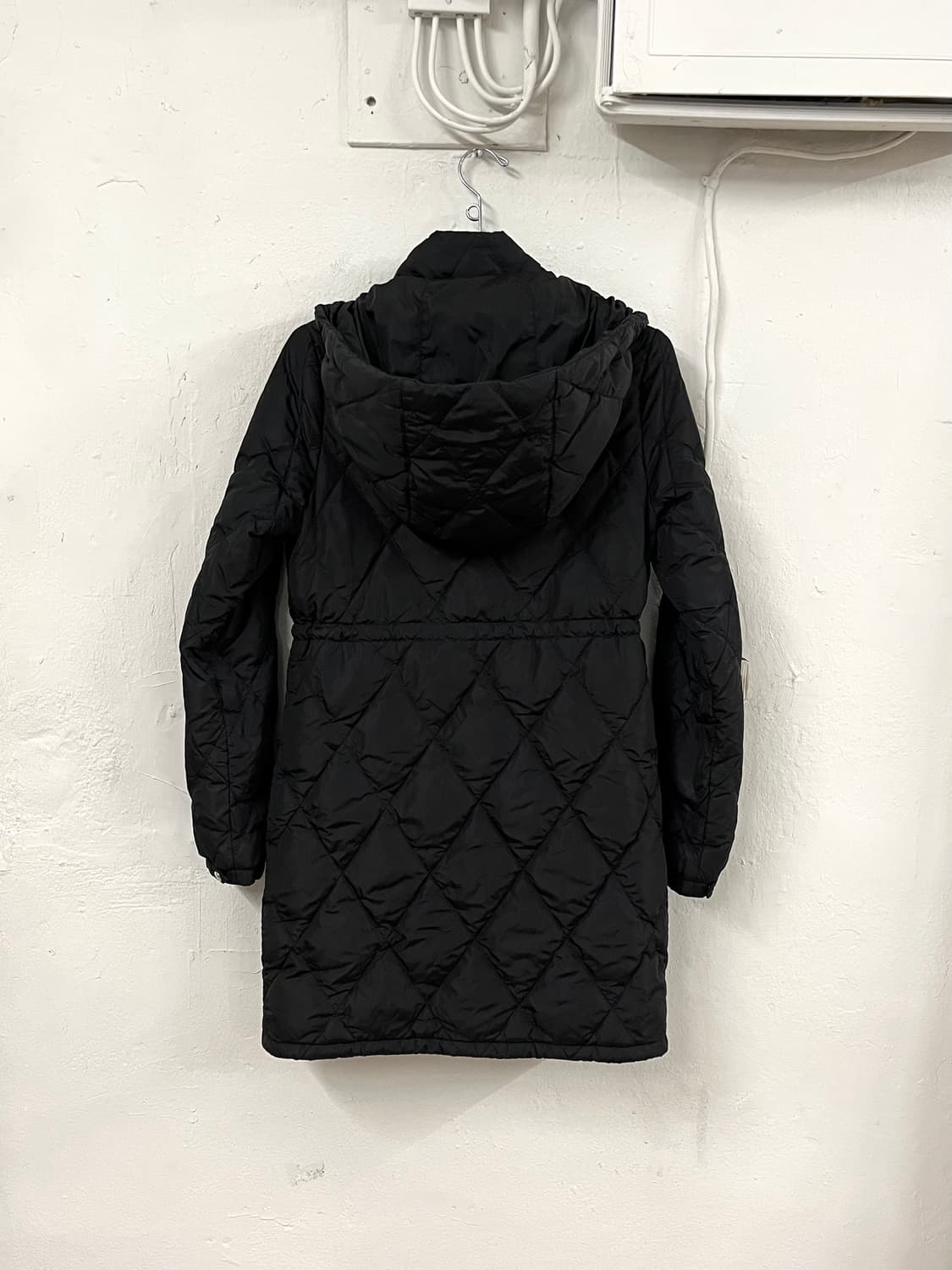 프라다 스포츠 2008 다운 패딩 상품이미지8