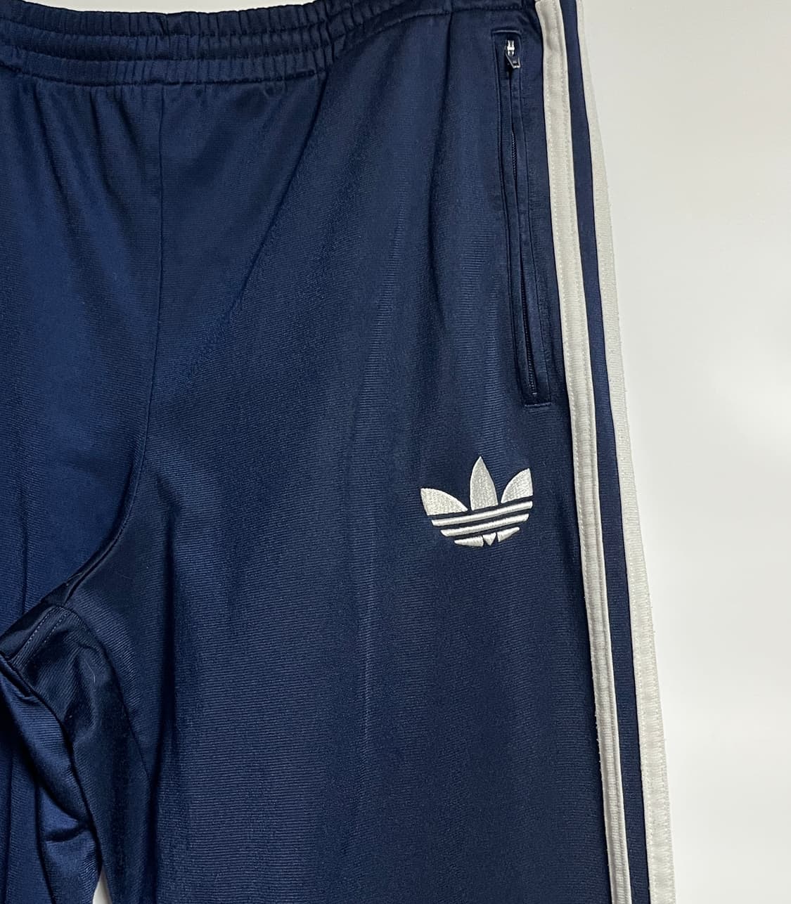 공용 아디다스 파이어버드 와이드 트랙팬츠 프리 상품이미지4