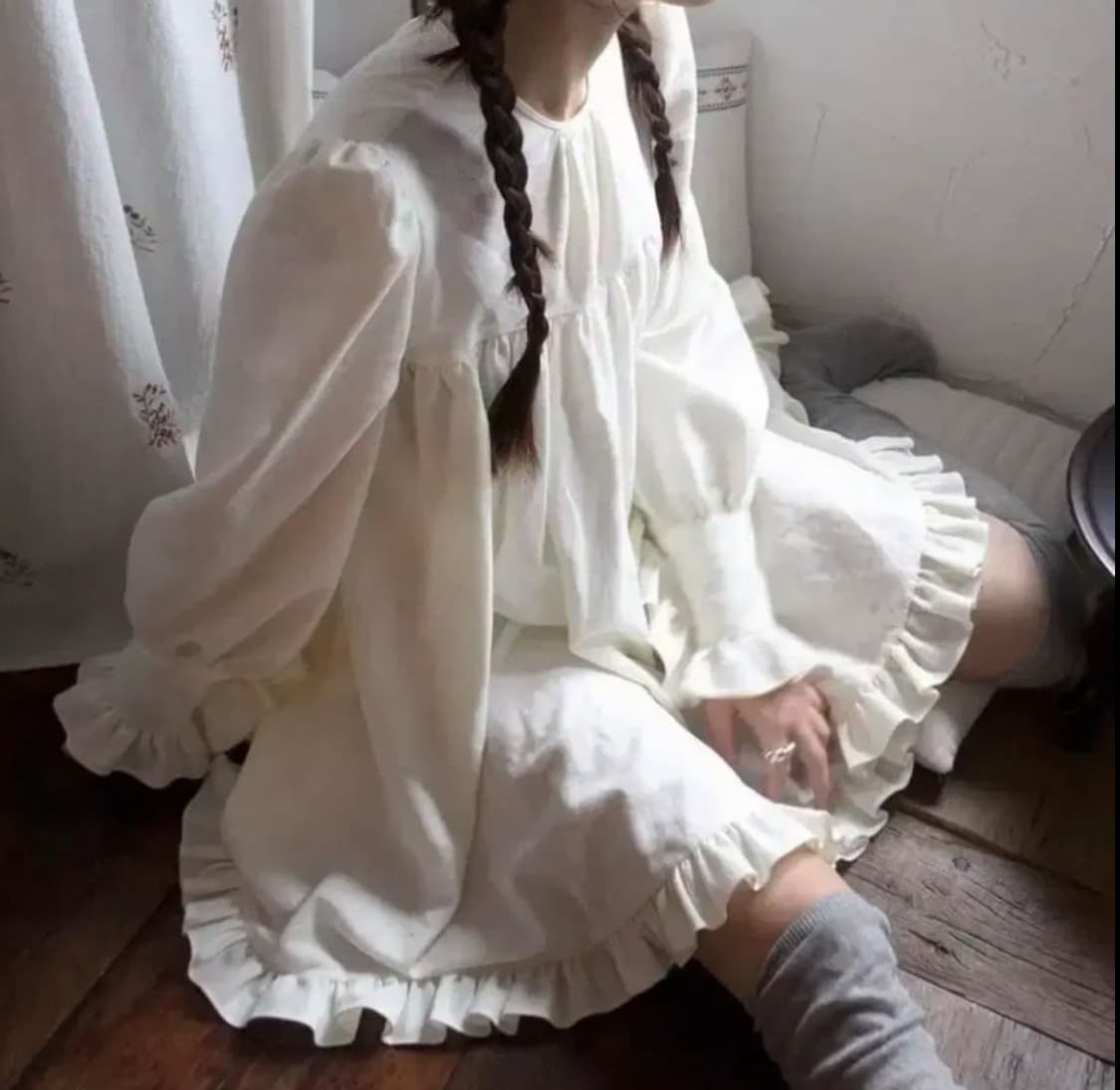 fletta 플레따 36번 원피스 상품이미지1