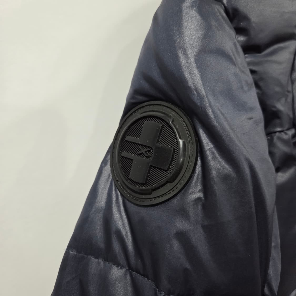 폴로 스포츠 RLX 투웨이 구스다운 패딩 M 상품이미지3