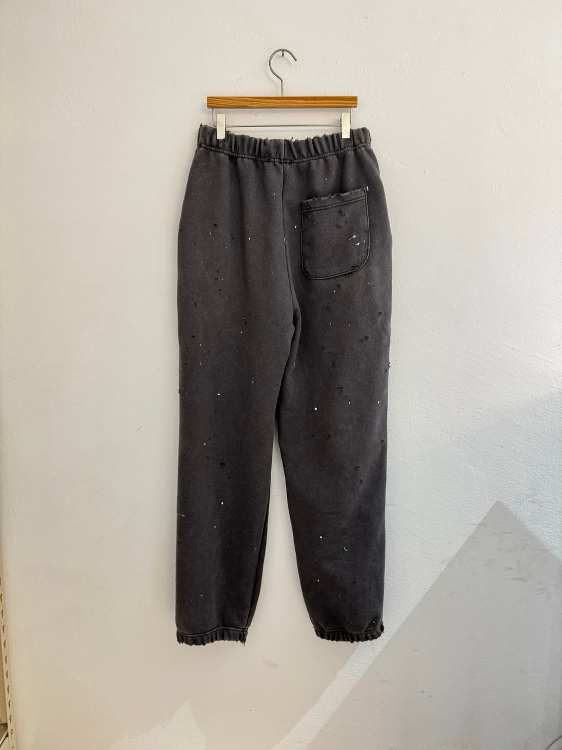 빈티지 커스텀 팬츠 상품이미지7