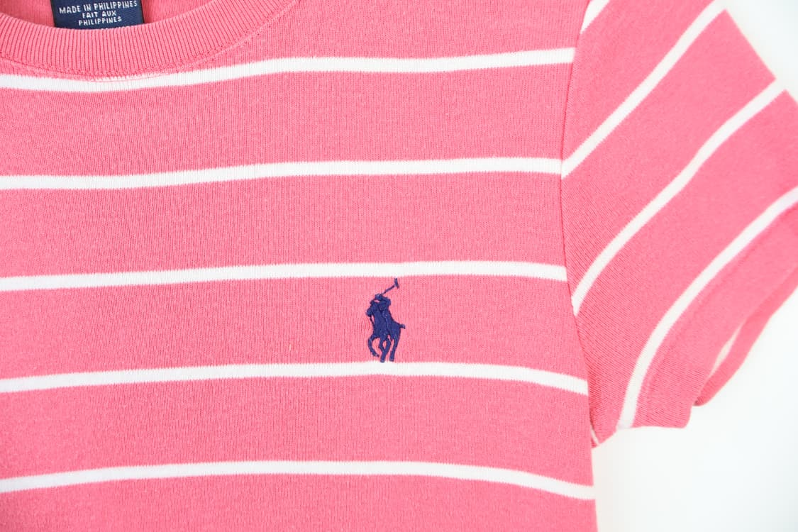Ralph Lauren Striped T-Shirts 상품이미지5
