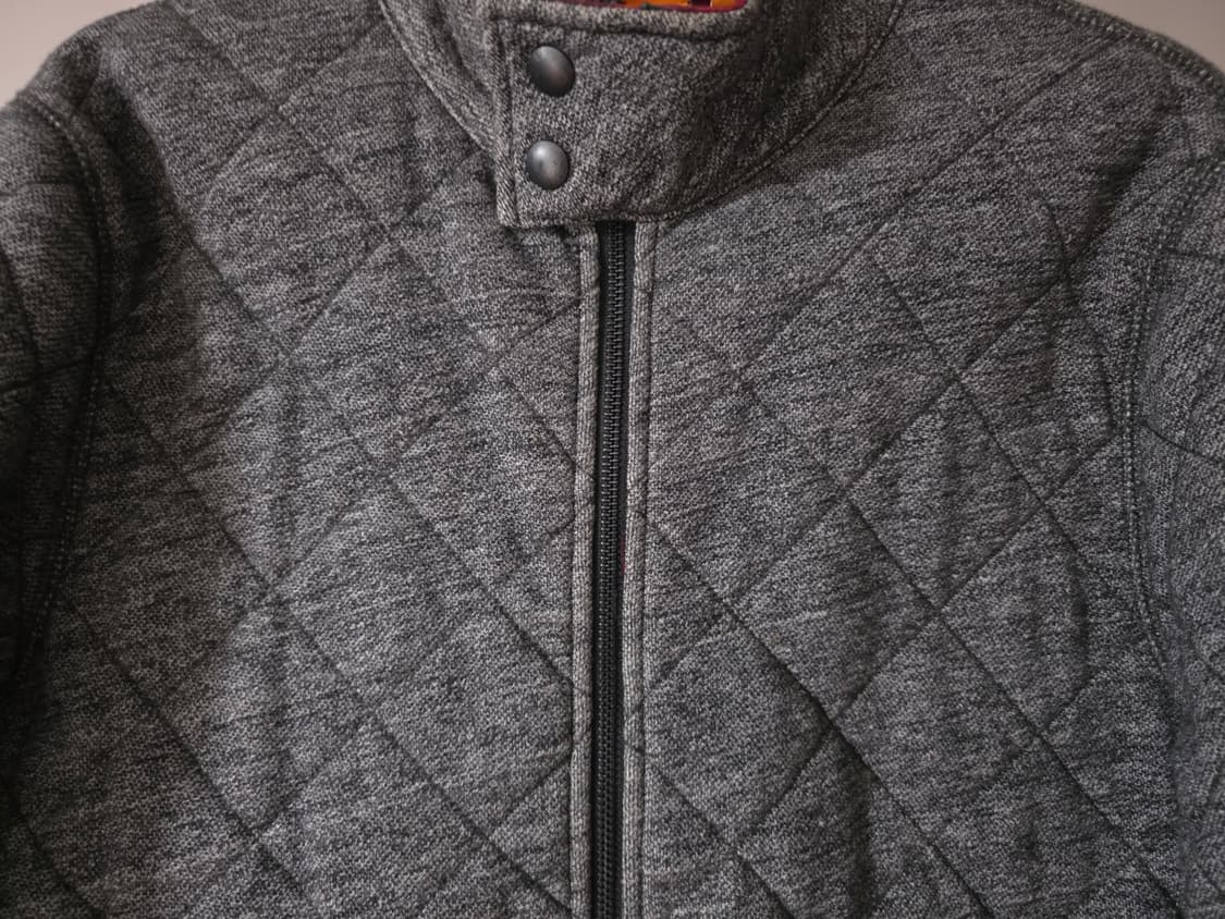 휴고보스 남자 누빔자켓.  싸이즈 95.  상품이미지2