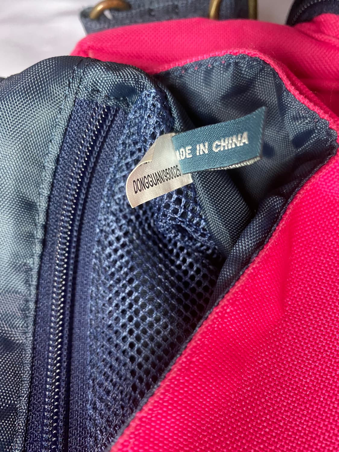 폴로랄프로렌 메신저백 상품이미지9