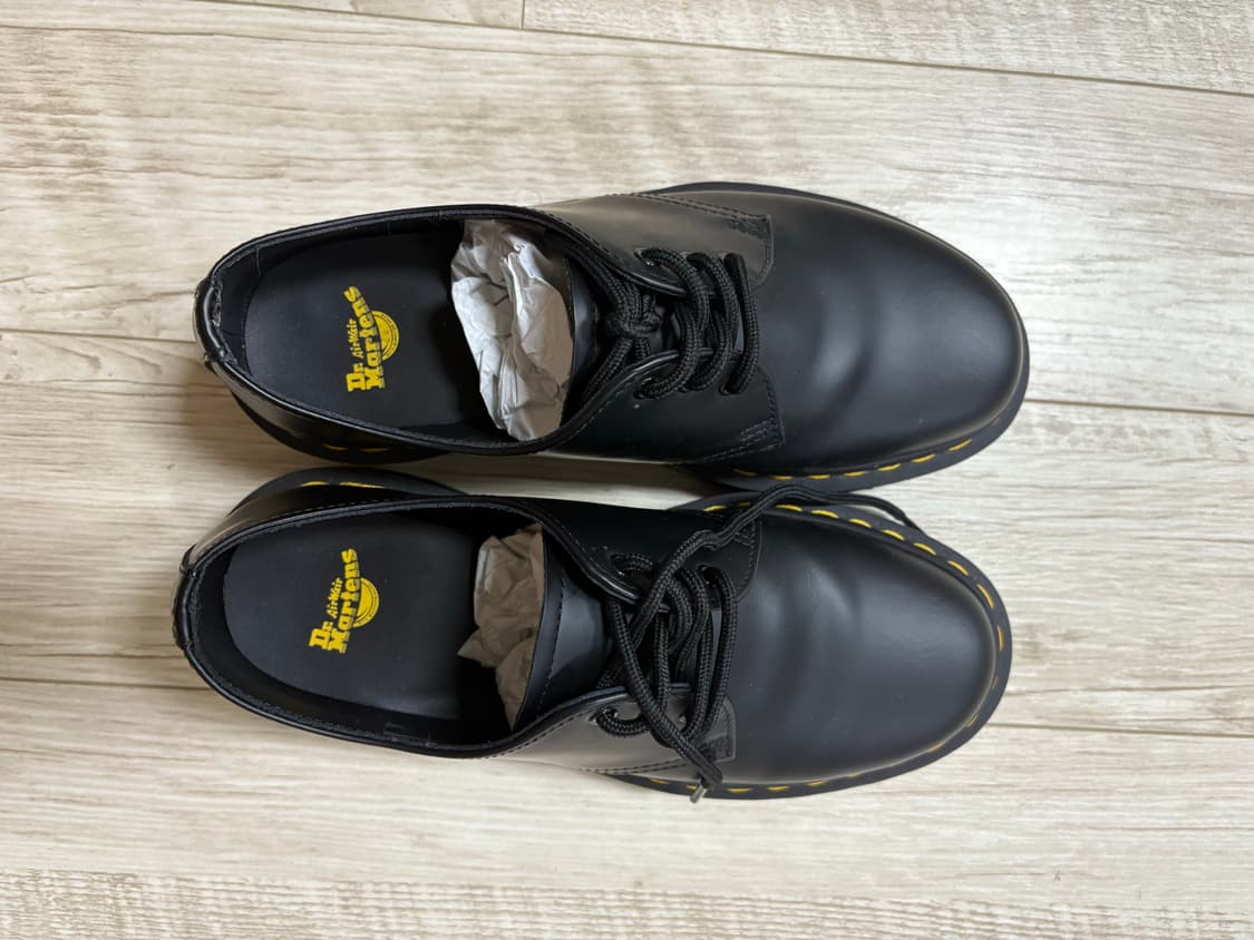 닥터마틴 1461 3홀 벡스 250 상품이미지4