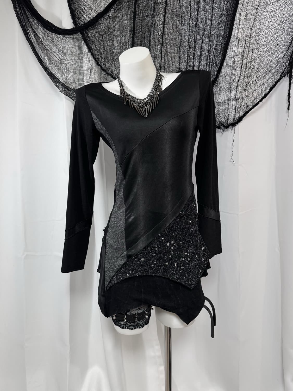 glitter t-shirt 상품이미지1