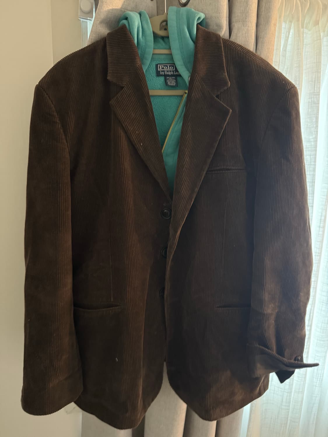 골덴 빈티지 자켓 상품이미지1