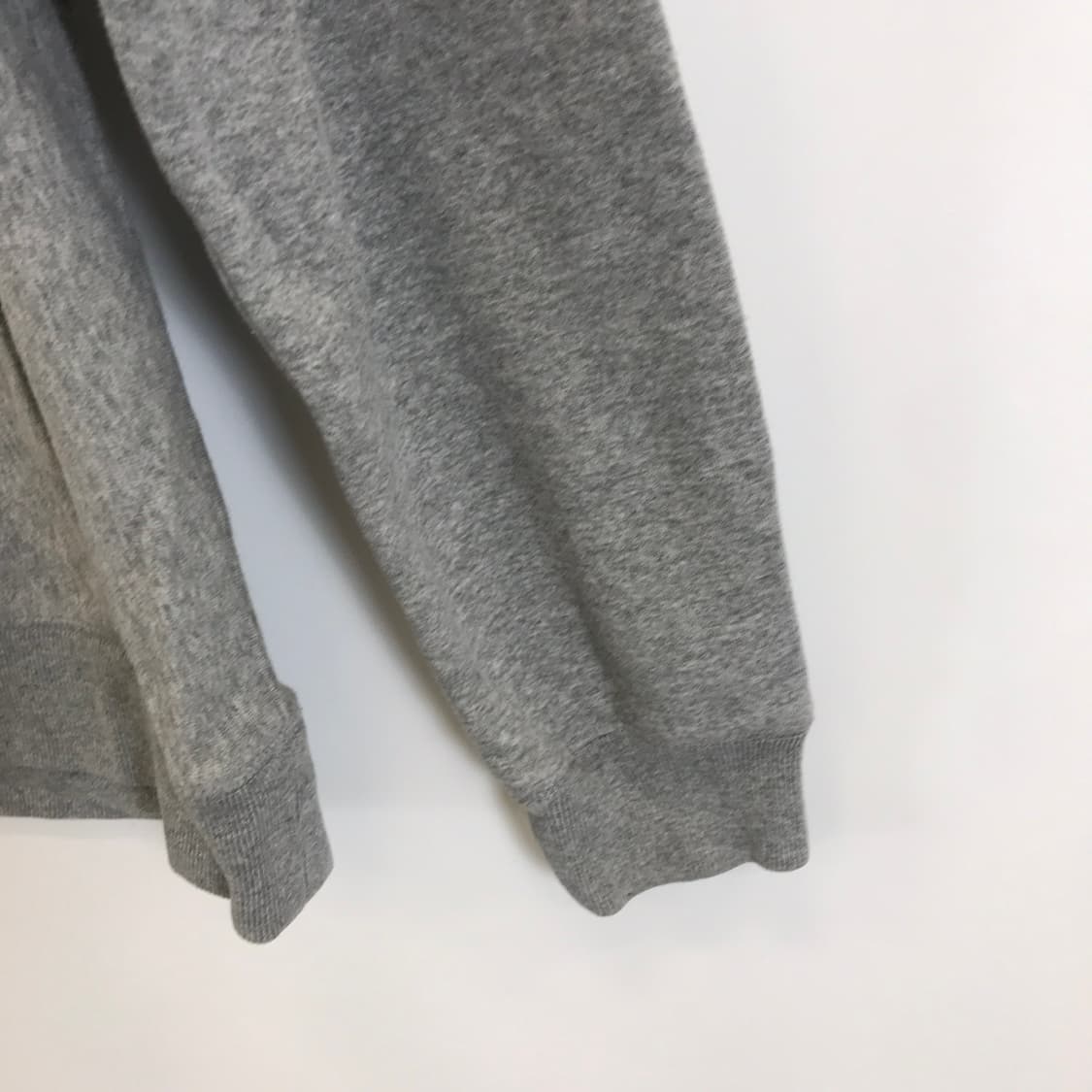 스투시 STUSSY 스탁로고 후드티셔츠 [L사이즈] 상품이미지3