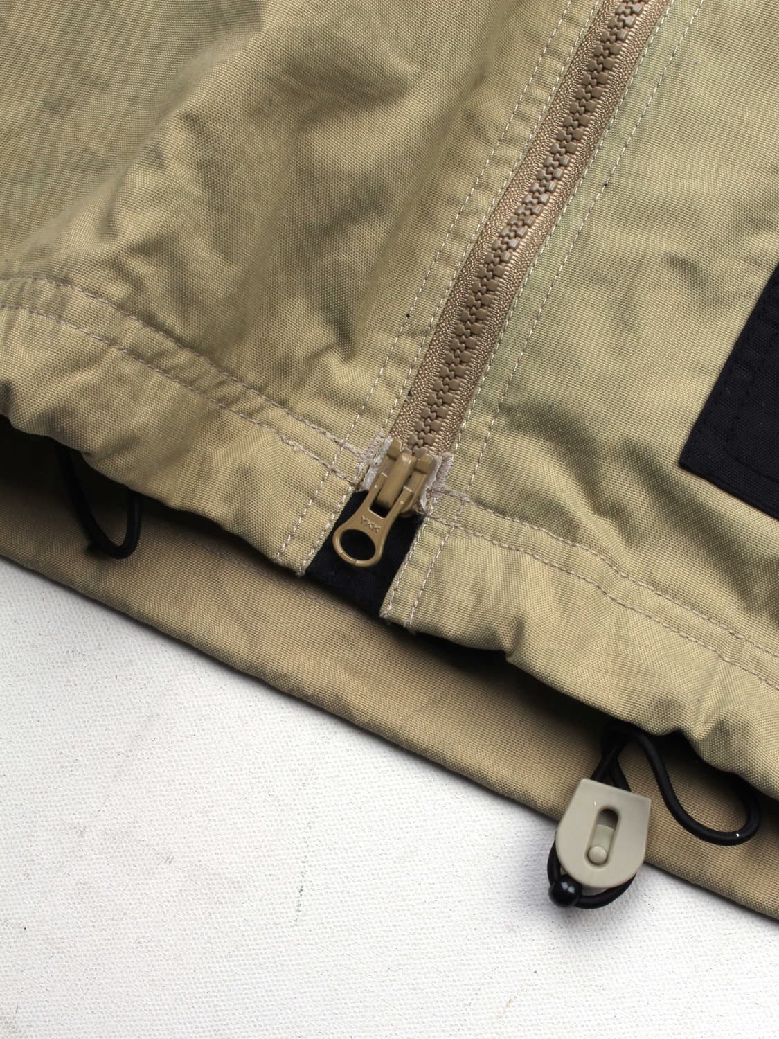 90s STUSSY OUTDOOR (M) 상품이미지4