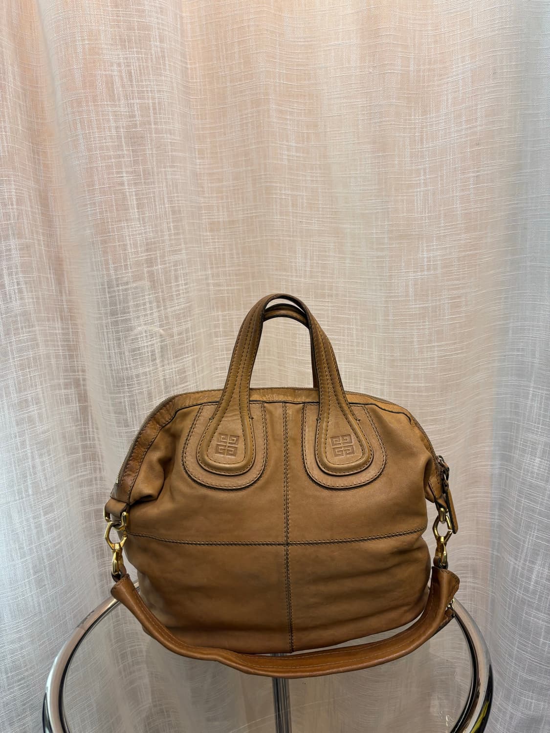 정품 지방시 나이팅게일 토트백     상품이미지1