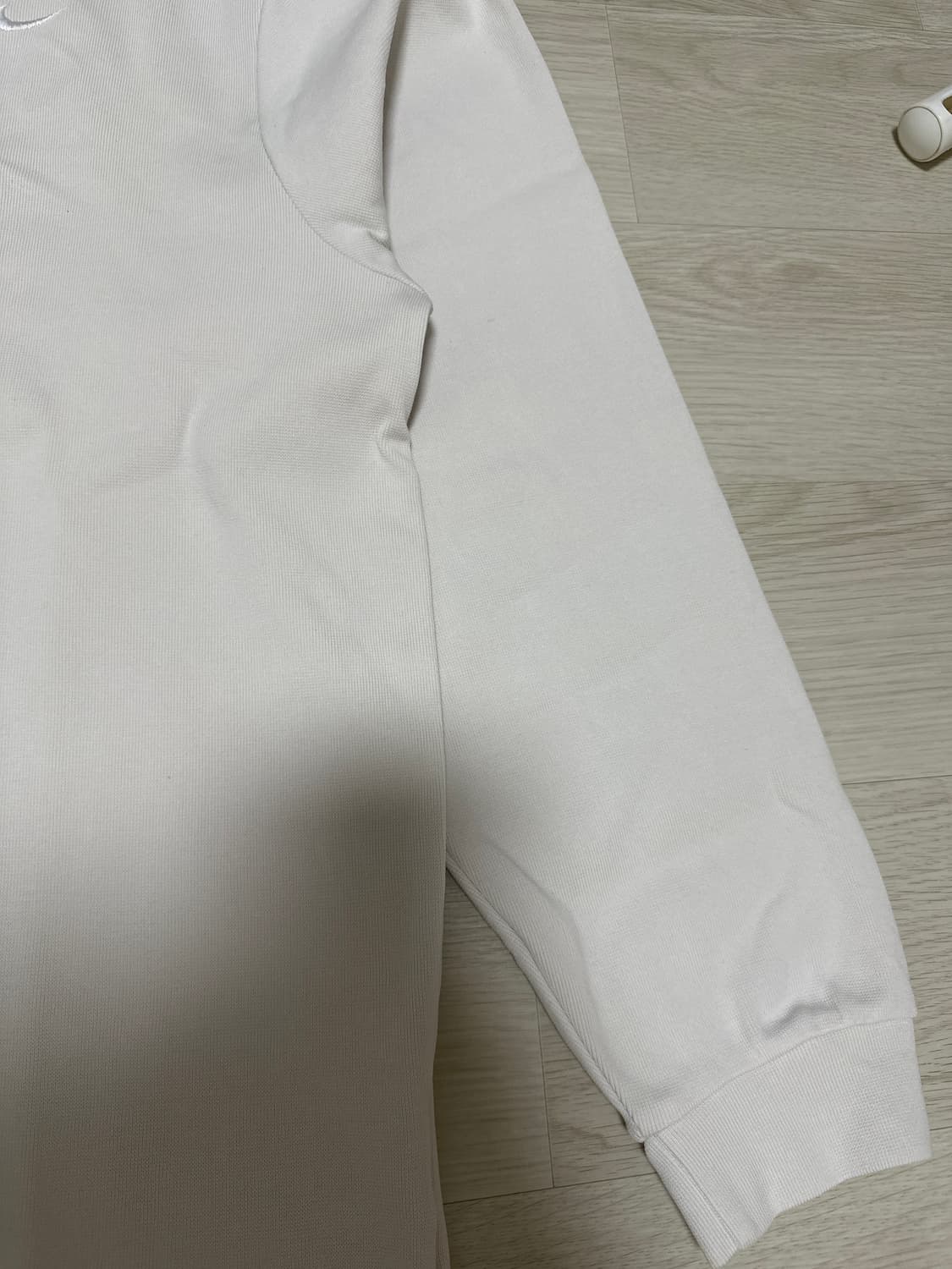 나이키 스우시 럭비긴팔티 상품이미지4