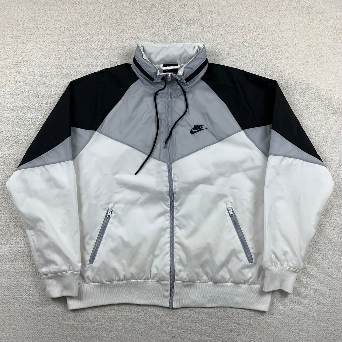 나이키 윈드러너 바람막이 자켓 상품이미지1